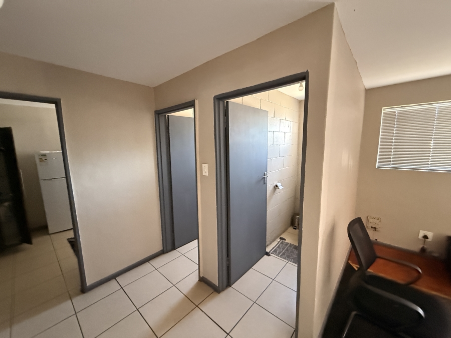 To Let commercial Property for Rent in Blackheath Industrial Western Cape